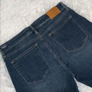 Lucky | Lolita Skinny Jeans